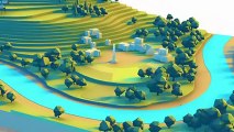 Godus - Bande-annonce #1 - Le Projet Godus