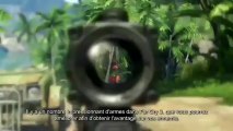 Far Cry 3 - Bande-annonce #18 - Tactique, armes et skills