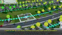 SimCity - Making-of #7 - Les coulisses