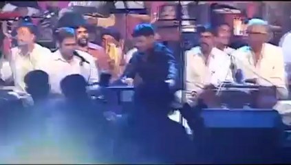 Aamir's acting school for Bhadwai villagers.mp4