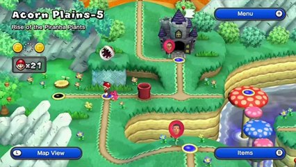 Console Nintendo Wii U - Trucs et astuces : Utilisation de Miiverse