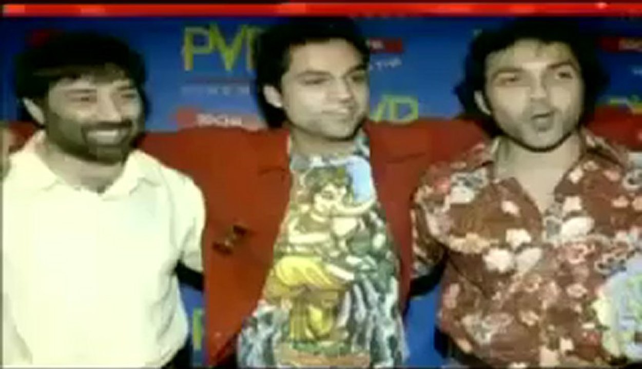 Abhay Deol is the most desirable man no. 50.mp4