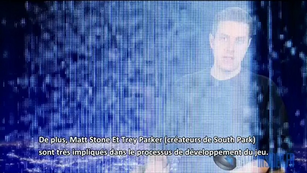 Vidéos des internautes - VGA 2012 - Announcement