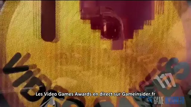 Vidéos des internautes - Video Game Awards - Spot TV