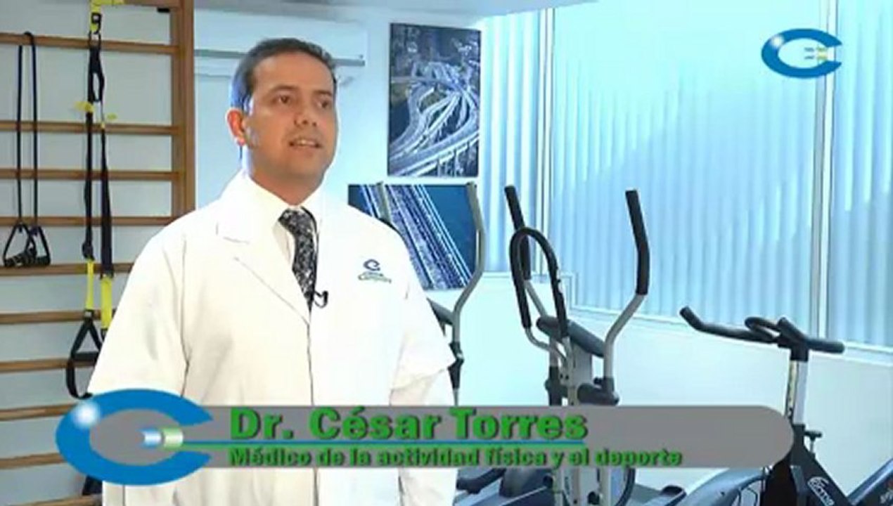 Beneficios del Ejercicio Físico (Ejercicios Físicos)