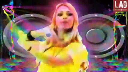 Double F - I've got your love ( Club mix version )