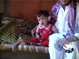 Geo Reports-FATA Polio Campaign-14 Jan 2013