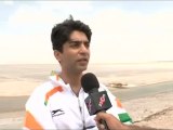 Abhinav Bindra talks about Phir Mile Sur.mp4