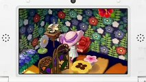 Console Nintendo 3DS - Bande-annonce #10 - Trois nouveaux modèles de 3DS (Nintendo Direct JP)