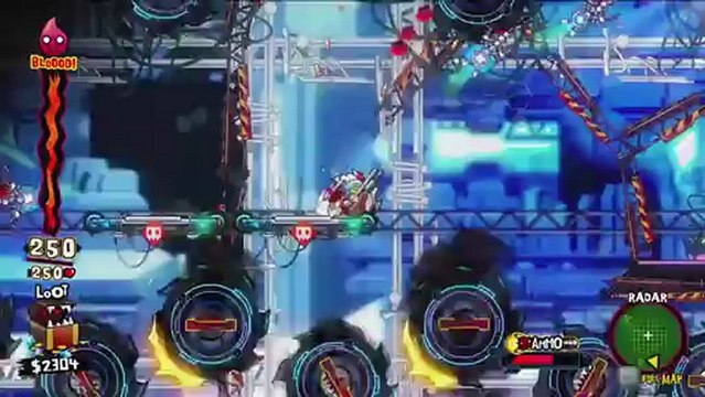 Hell Yeah ! La Fureur Du Lapin Mort - Bande-annonce #7 - Worlds of Hell Yeah