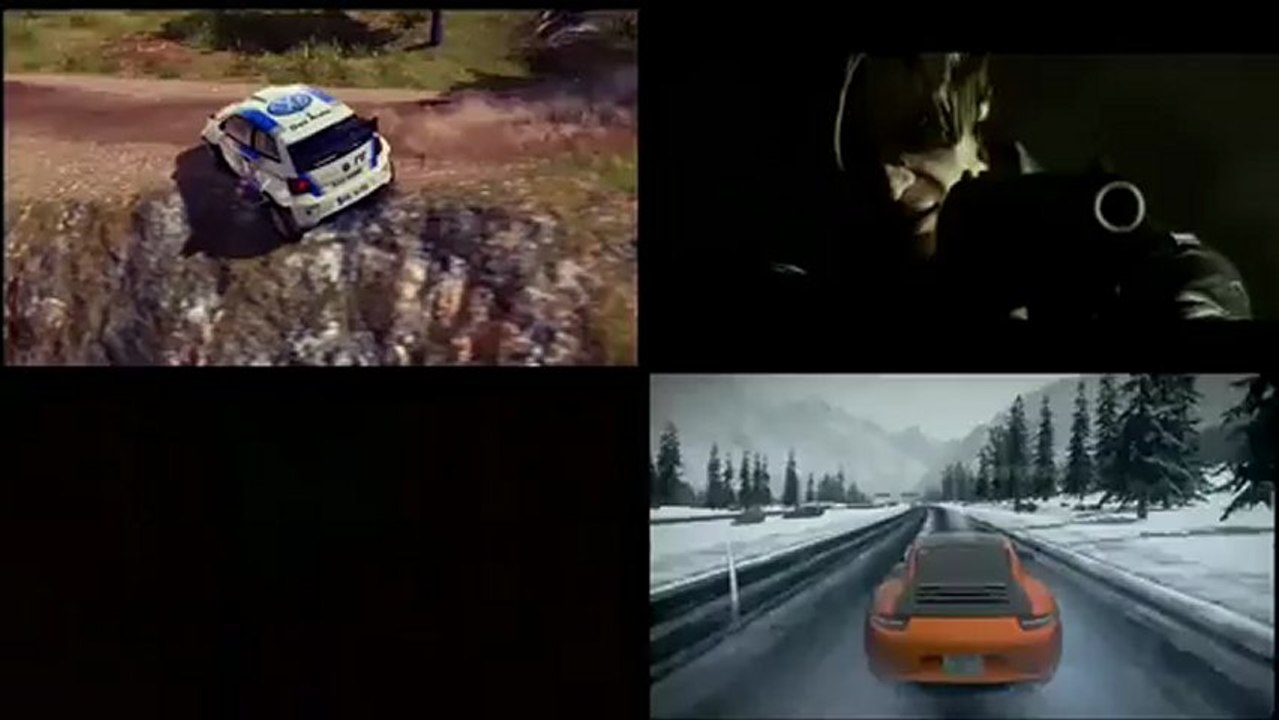 Vidéos des internautes - Soluce Metal Gear Solid Peace Walker PS3