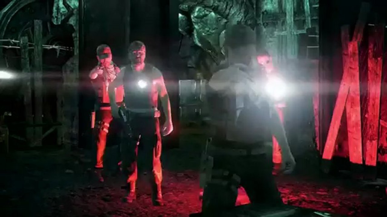 Hitman : Absolution - Bande-annonce #20 - Tuer avec classe !