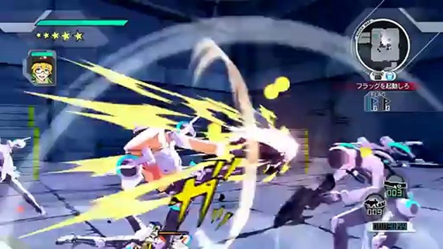 E.X Troopers - Bande-annonce #6 : extraits de jeu