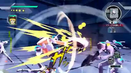 E.X Troopers - Bande-annonce #6 : extraits de jeu