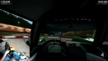 Vidéos des internautes - RaceRoom Racing Experience