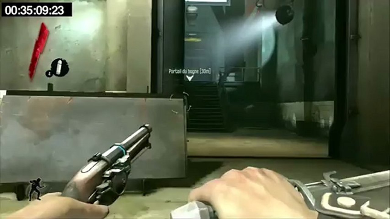 Dishonored - Insert Disk #00 - A la découverte de Dishonored