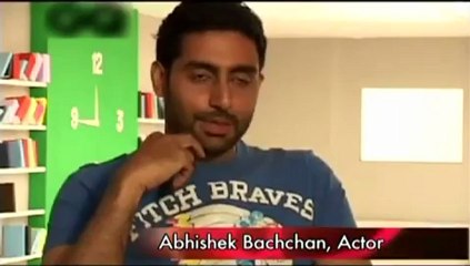 Abhishek Bachchan's sexy photo-shoot.mp4