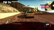 Forza Horizon - Gameplay #1 - Première course sur la démo (Mitsubishi Lancer Evo X)