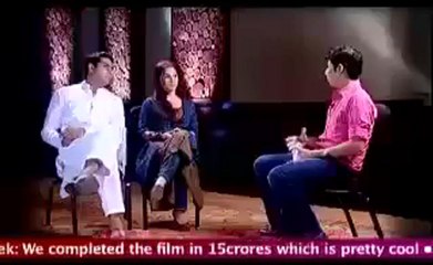 Abhishek Bachchan- Paa is Pas best work till date.mp4
