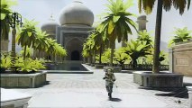 Ghost Recon Future Soldier - Bande-annonce #24 - Khyber Strike (DLC)