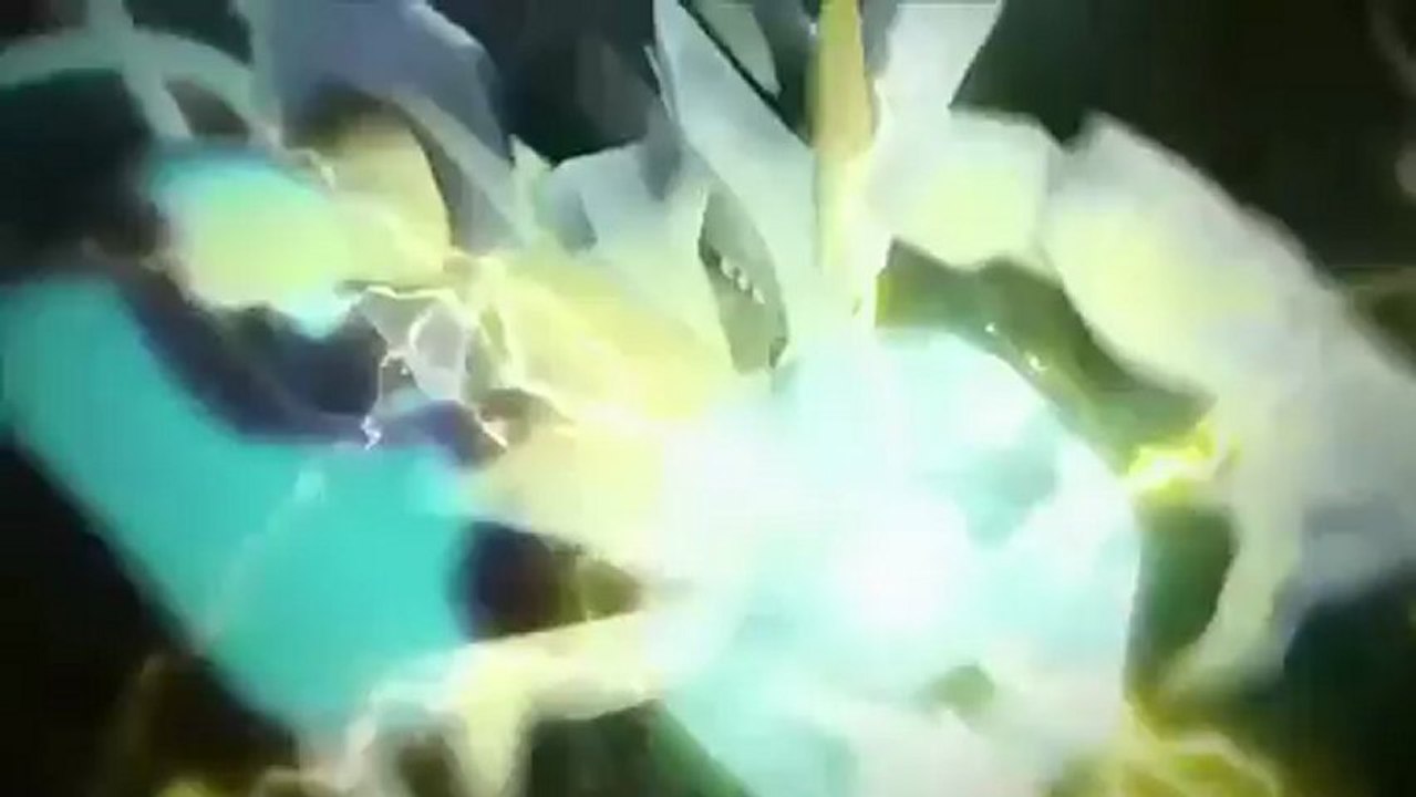 Pokémon Version Noire 2 - Bande-annonce #13 - Une toute nouvelle aventure