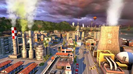 Tropico 4 - Bande-annonce #3 - Version Gold