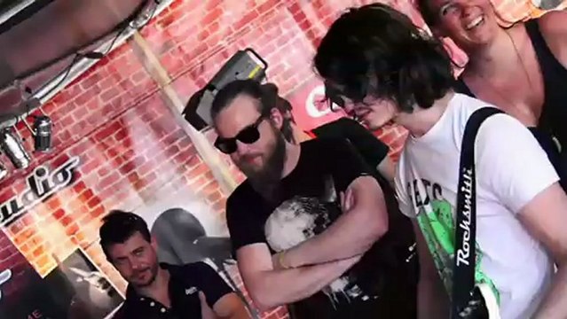 Rocksmith - Bande-annonce #19 - L'avis des artistes rock français