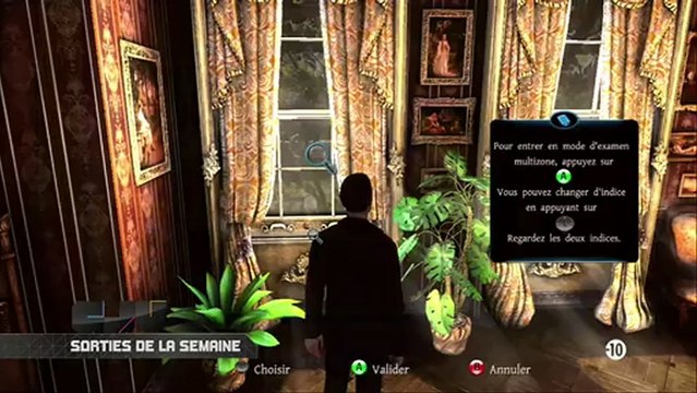 Carrément Jeux Vidéo - Carrément Jeux Vidéo Saison 3 #7 - Halo 4, Youssoupha et les sorties de la semaine