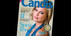 Candis Magazine - Candis Editions