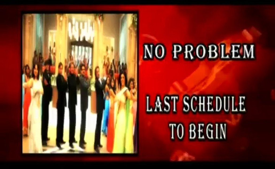 Abhishek's Crooked releasing soon-.mp4