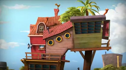 Pressure - Bande-annonce #1 - Aperçu