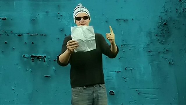 Vidéos des internautes - Paroles, paroles, paroles WTF no comment !