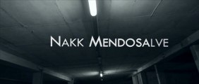 Nakk Mendosa - Mendosalve (Prod. Zekwe Ramos) / Clip Officiel 2013