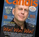 Candis Magazine - Candis Magazine winter editions