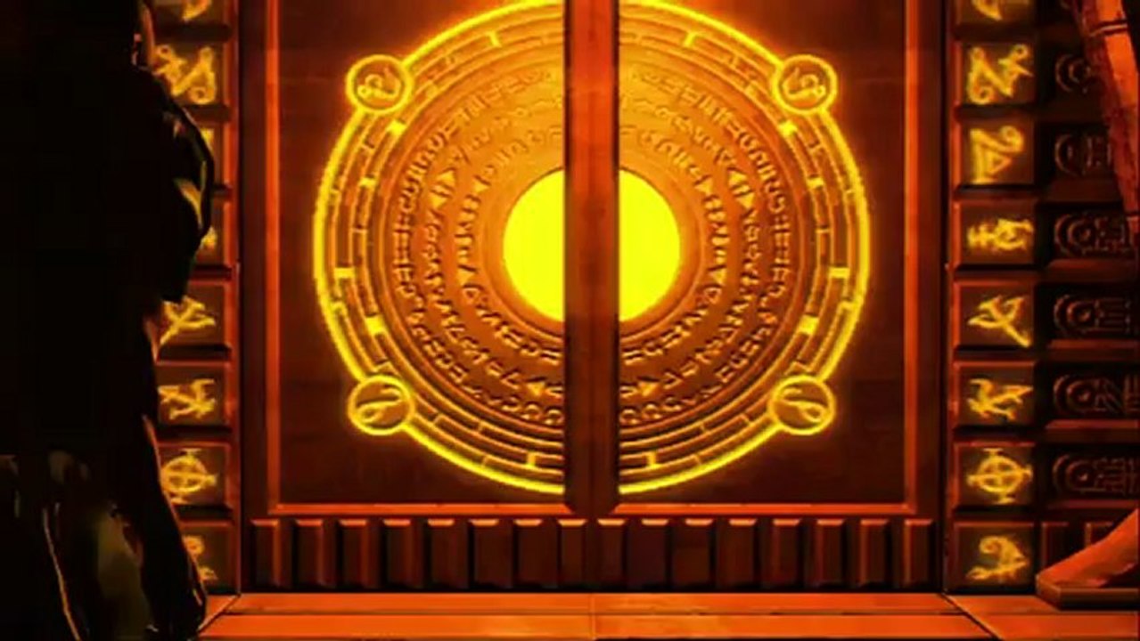 Doom 3 : BFG Edition - Gameplay #1 - Doom 1, 2 et 3 passés en revue