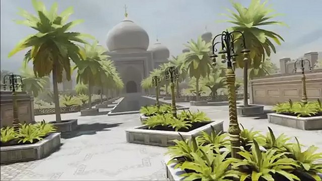 Ghost Recon Future Soldier - Bande-annonce #25 - Khyber Strike multijoueur