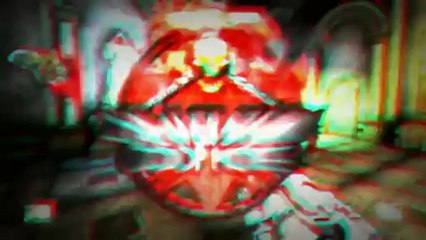 Painkiller : Hell & Damnation - Bande-annonce #3 - Features (version courte)