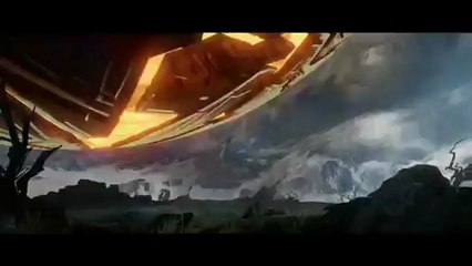 Halo 4 - Bande-annonce #13 - Sortie du jeu