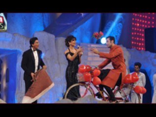 Colors Screen Awards 2012 !