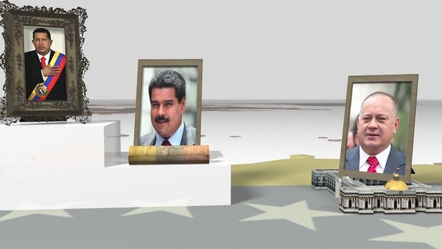 Incertitudes politiques au Venezuela