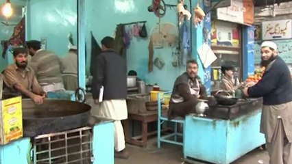 Une attaque fait craindre le retour des talibans à Swat