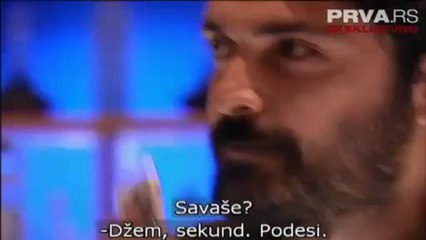 Ljubav i kazna - 6. epizoda