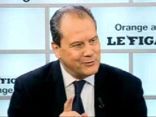 Le Talk : Jean-Christophe Cambadélis