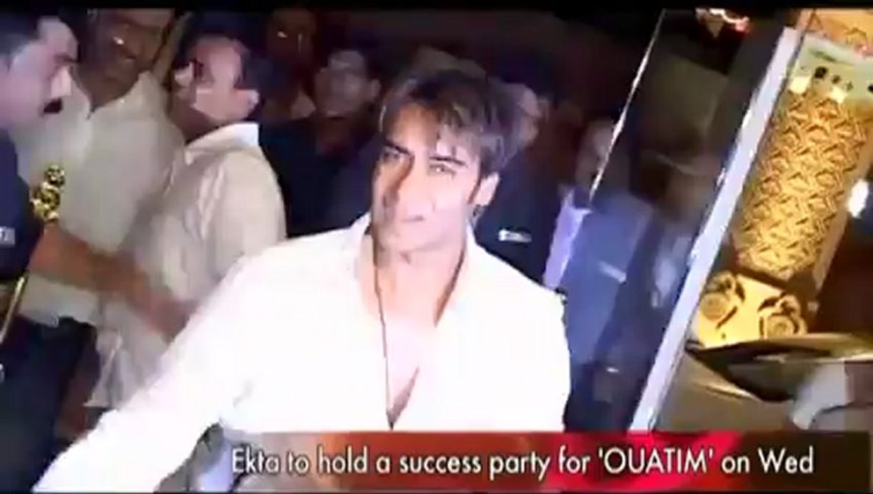 Ajay Devgn delivers Hattrick.mp4