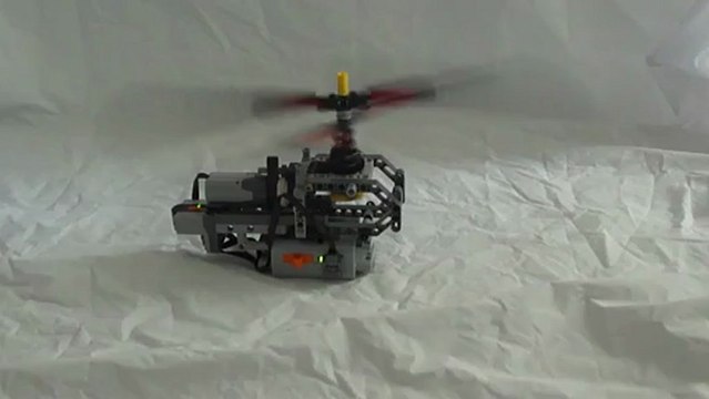 lego coaxial 2