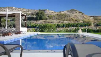 JustLuxuryVillas.com- Villa 60363- Coral Bay, Paphos, Cyprus