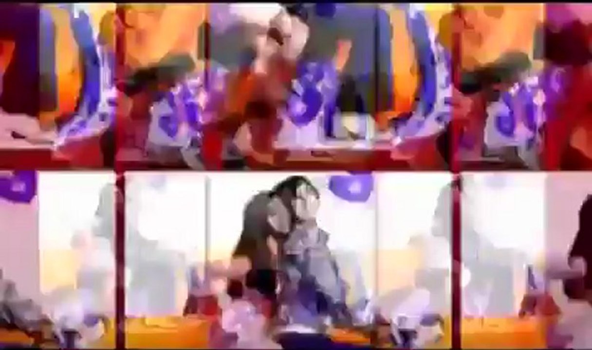 Akshay and Aishwarya Rai go 'Retro'.mp4