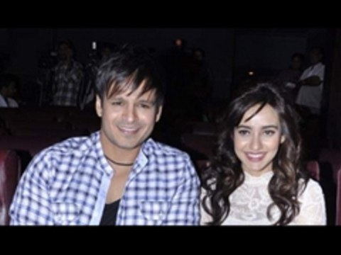 'Jayanta Bhai Ki Luv Story' Trailor Launch | Vivek Oberoi, Neha Sharma