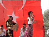 BEYAZ GİYME ZEYNEP İLHAN ESKİŞEHİR. 2010