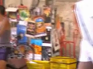 DOFT : Et l'homme dans tout ca ? -  Festival d'Avignon le 27/07/2010